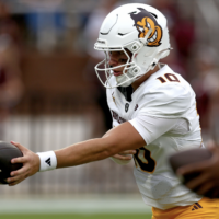 Tennessee Vols football